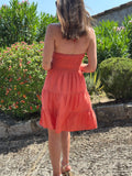 ROBE CHACHA