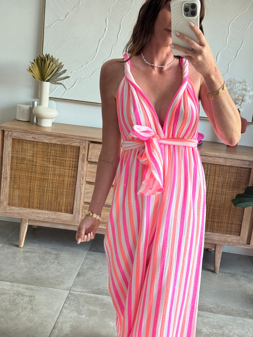 COMBI PANTALON PETUNIA