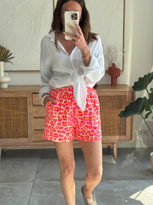 SHORT PRAIA