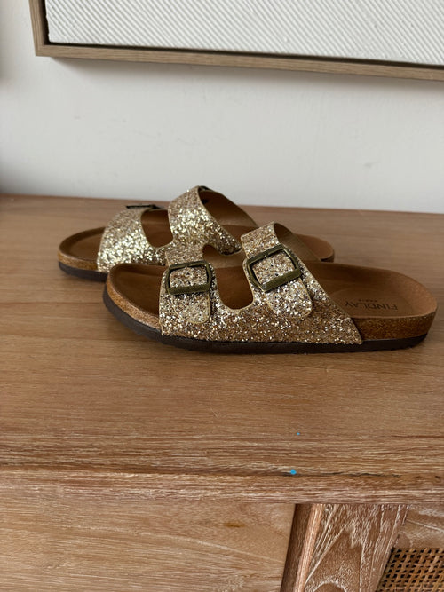 MULES AMALIA GOLD