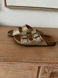 MULES AMALIA GOLD