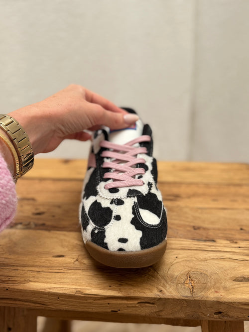 BASKETS COW