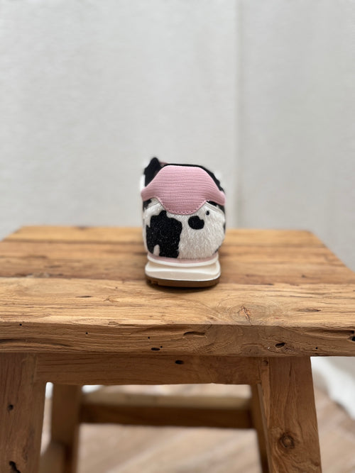 BASKETS COW