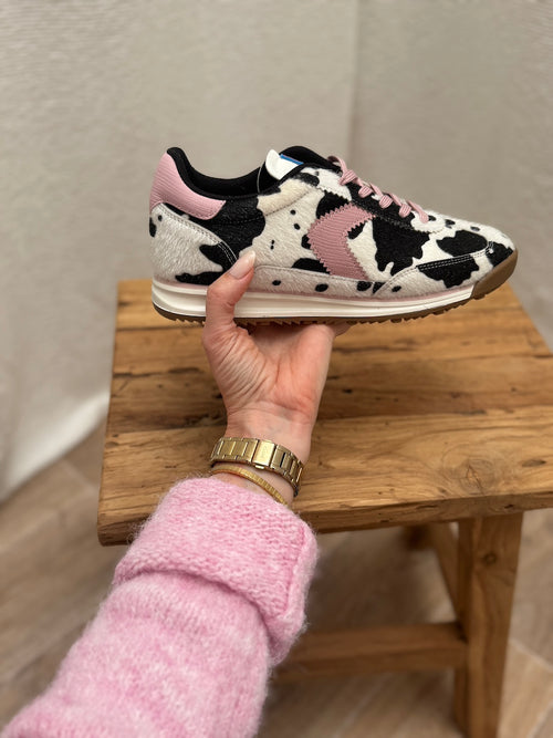 BASKETS COW