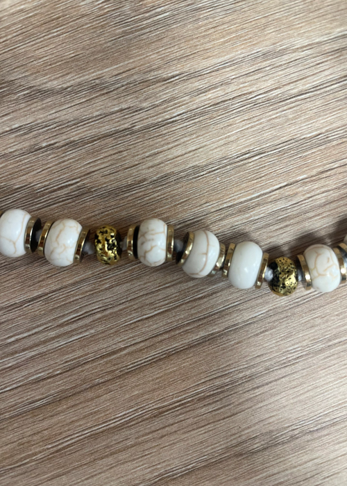 COLLIER SILVIA