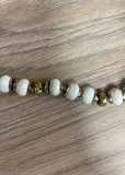 COLLIER SILVIA