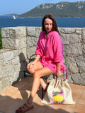 SAC PLAYA JAUNE