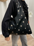 SAC CLOVER NOIR