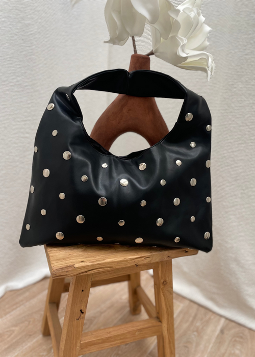 SAC CLOVER NOIR