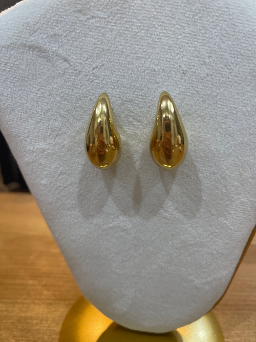 BOUCLES D'OREILLES GOUTTE