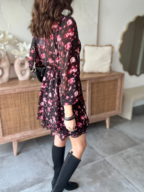 ROBE COLINE