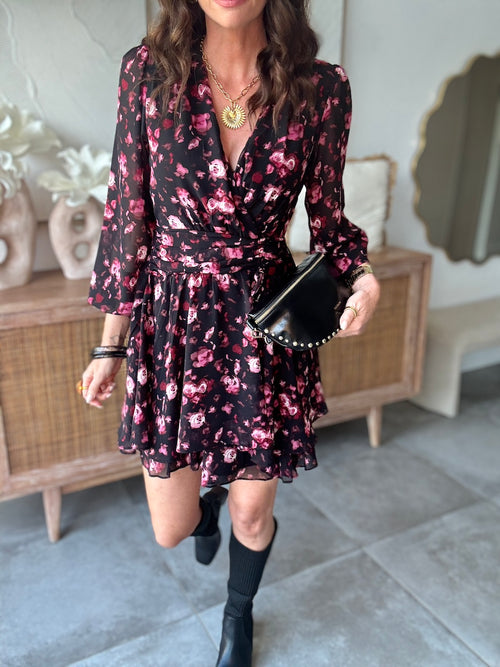 ROBE COLINE