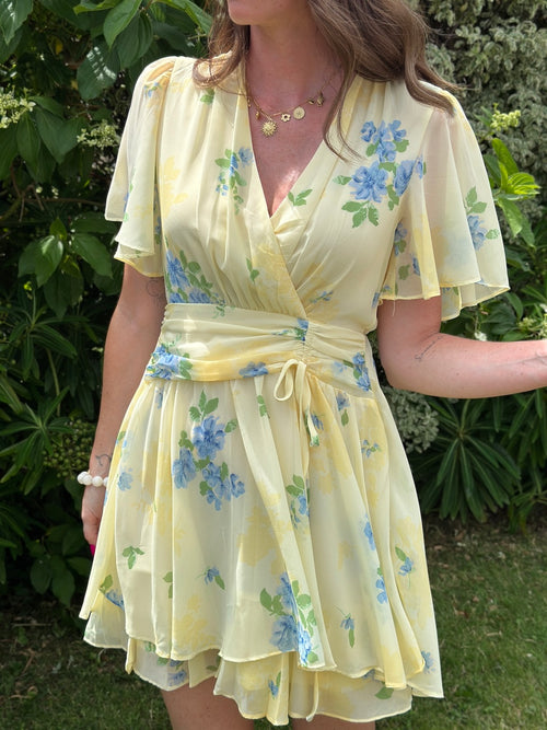 ROBE FATY