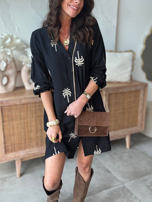 ROBE PALMI