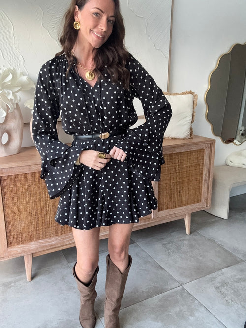 ROBE BETINA