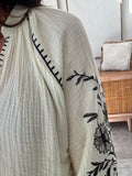 BLOUSE THALIA ECRU