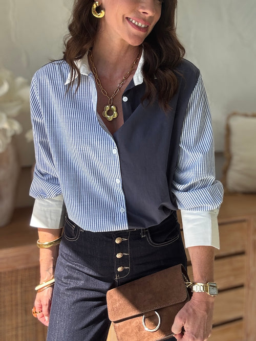 CHEMISE ELIA