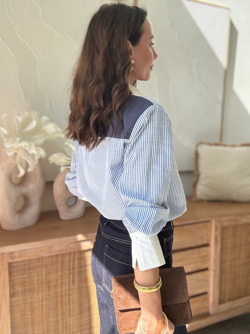 CHEMISE ELIA