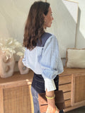 CHEMISE ELIA