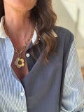 CHEMISE ELIA