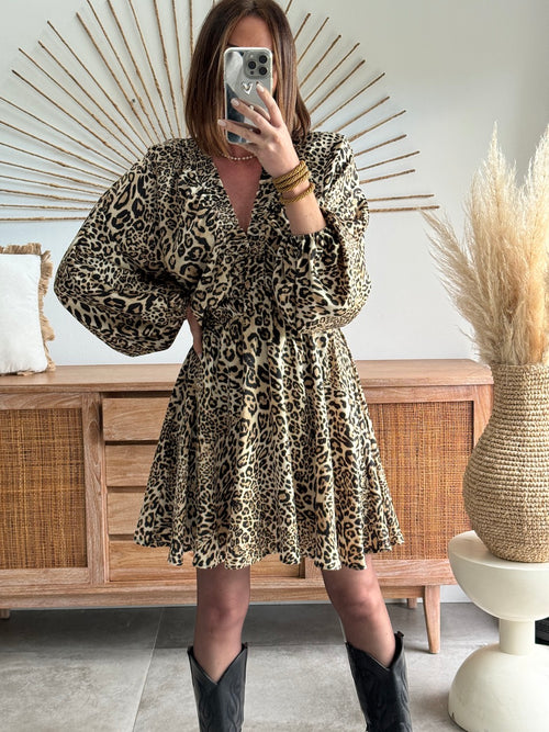 ROBE SALOME