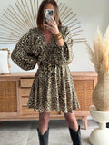 ROBE SALOME