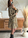 ROBE SALOME