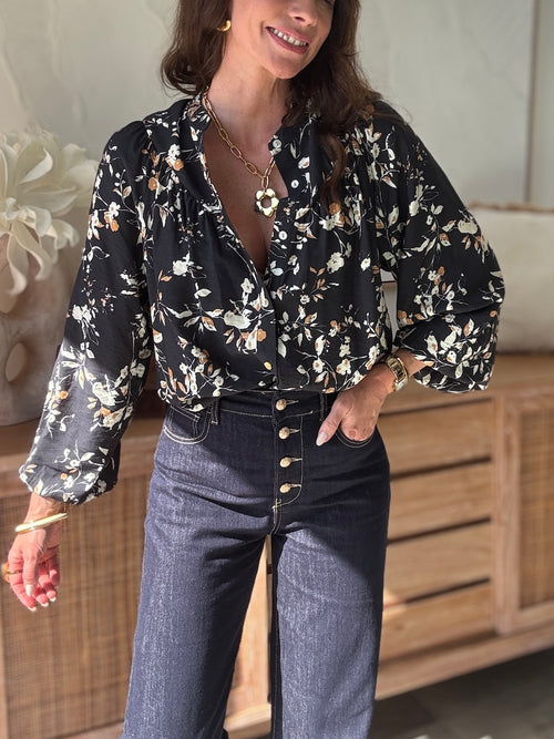 CHEMISE CHARLIE