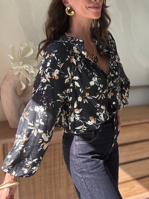 CHEMISE CHARLIE