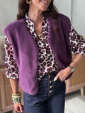 CHEMISE CHANDRA