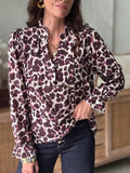 CHEMISE CHANDRA