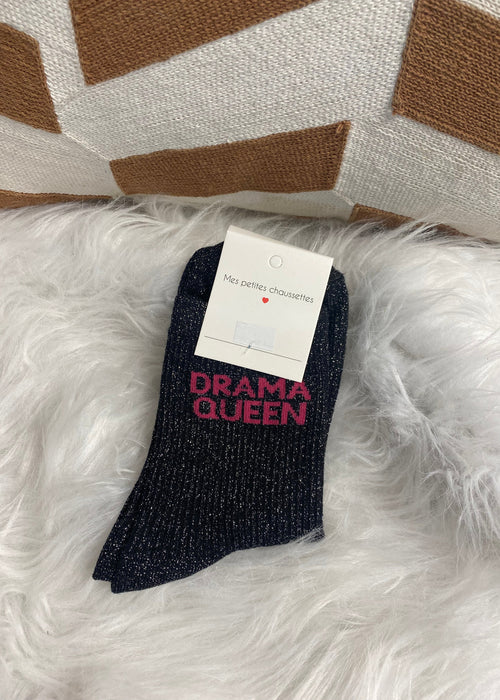 CALCETINES JOLI COEUR SALMÓN
