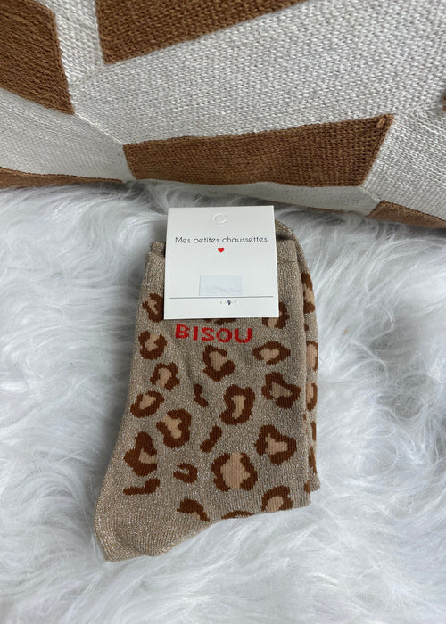CHAUSSETTES BISOU
