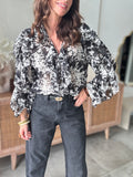 BLOUSE CELIA