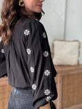 BLOUSE YOLANDA