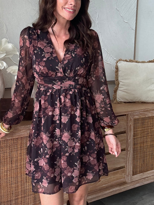 ROBE LYSEA