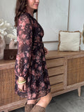 ROBE LYSEA