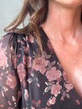 ROBE LYSEA