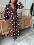 ROBE ORANE