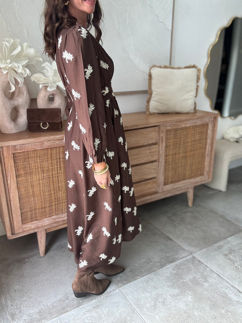 ROBE ORANE