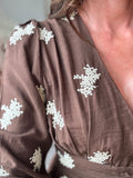 ROBE ORANE
