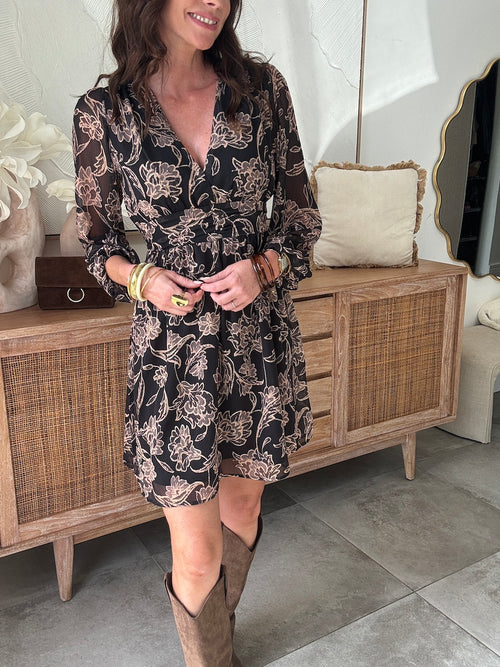 ROBE ALTHEA