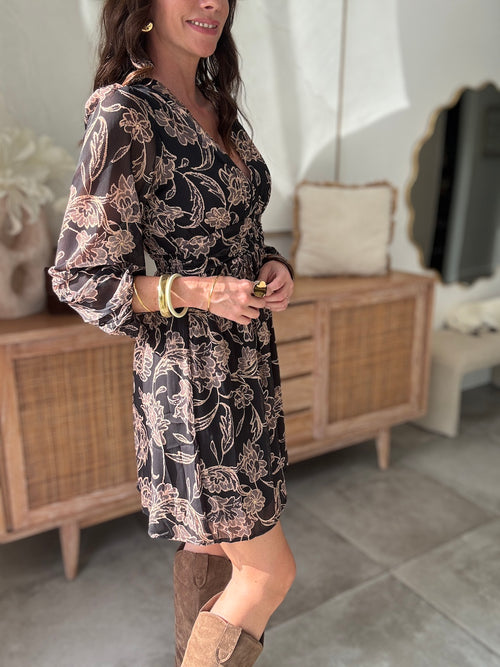 ROBE ALTHEA