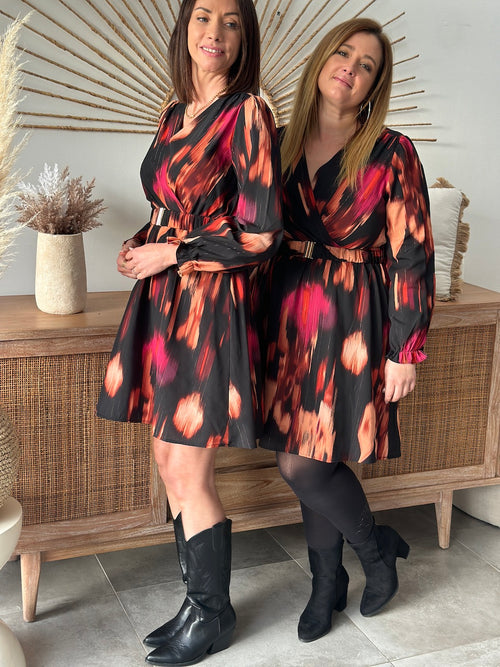 ROBE GINNY
