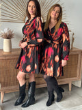 ROBE GINNY