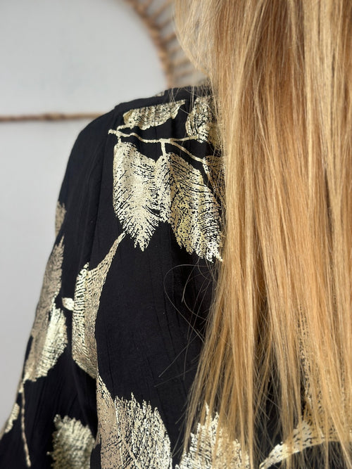 ROBE MAUD