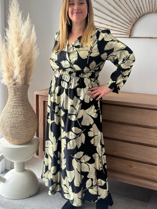 ROBE MAUD