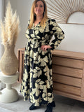 ROBE MAUD