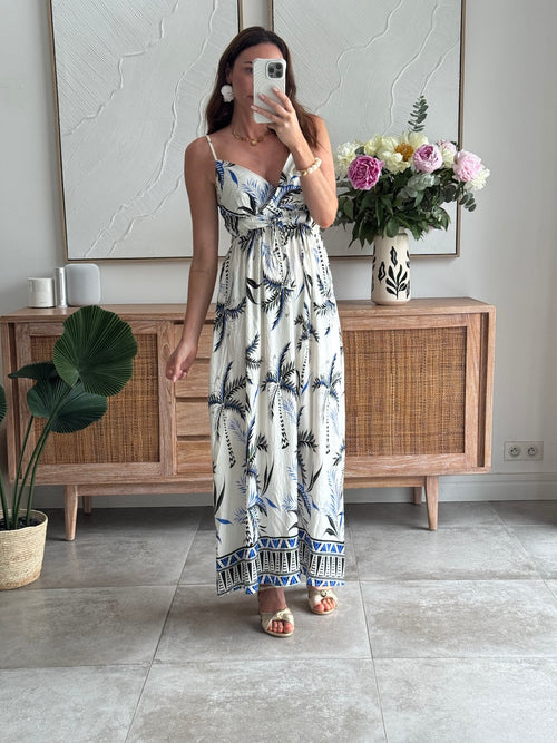 ROBE JANNIE