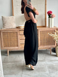 COMBI AUDREY NOIR